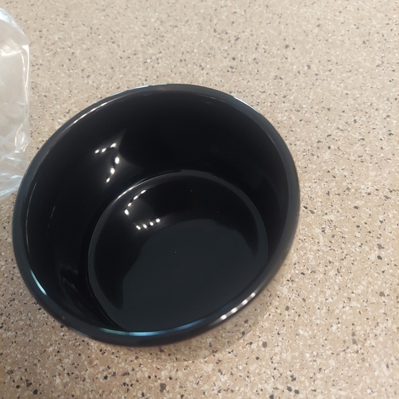 NWT Z Gallerie Storage & Organization Canister with Lids Multi use Duo - Picture 3 of 7